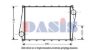 VOLVO 1676631 Intercooler, charger